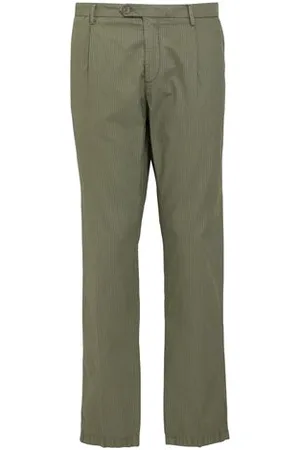 YAN SIMMON PARTES DE ABAJO - Pantalones