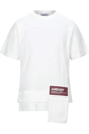 AMBUSH CAMISETAS Y TOPS - Camisetas