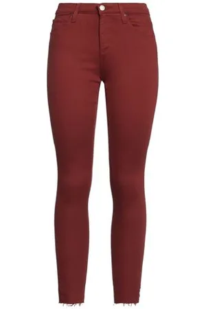 AG Jeans PARTES DE ABAJO - Pantalones vaqueros