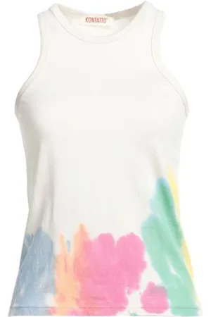 Kontatto CAMISETAS Y TOPS - Camisetas de tirantes