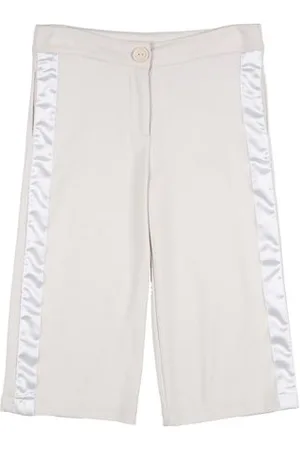 iDo(Dodipetto) PARTES DE ABAJO - Pantalones