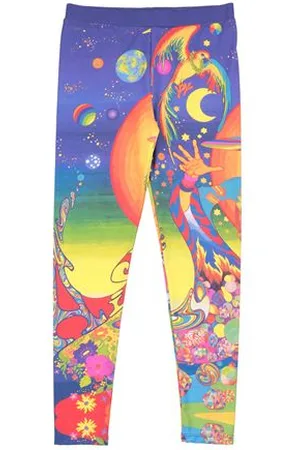 Stella McCartney PARTES DE ABAJO - Leggings