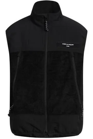 Comme des Garçons ROPA DE ABRIGO - Chompas sin mangas