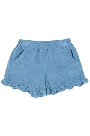 LALALU PARTES DE ABAJO - Pantalones cortos y bermudas