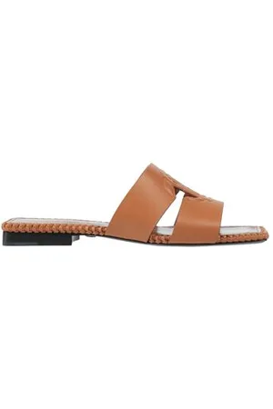 Roberto Cavalli CALZADO - Sandalias con cierre