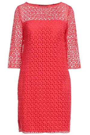 Trussardi VESTIDOS - Minivestidos