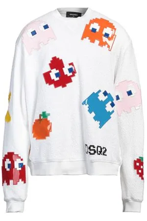 Dsquared2 CAMISETAS Y TOPS - Sudaderas