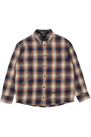 Dsquared2 CAMISETAS Y TOPS - Camisas