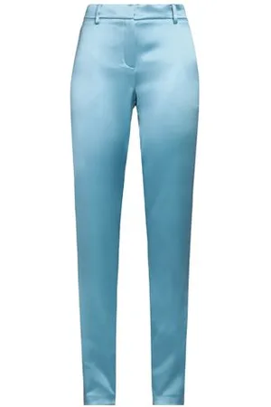 MAGDA BUTRYM PARTES DE ABAJO - Pantalones