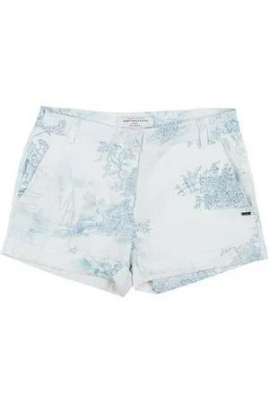 John Galliano PARTES DE ABAJO - Pantalones cortos y bermudas