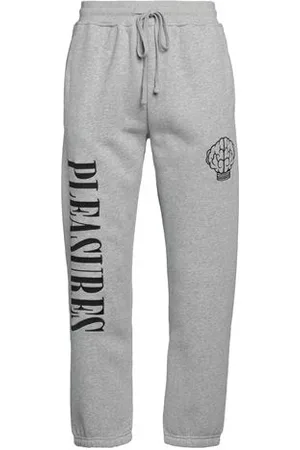 Pleasures PARTES DE ABAJO - Pantalones