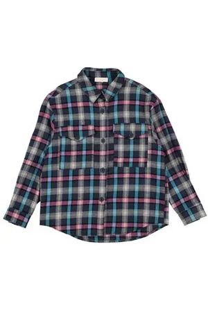 Please CAMISETAS Y TOPS - Camisas