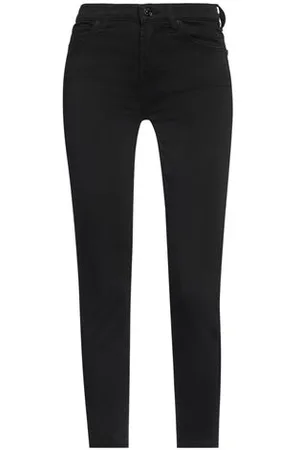7 for all Mankind PARTES DE ABAJO - Pantalones vaqueros