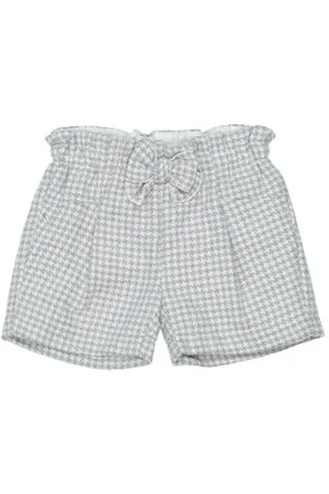 ALETTA PARTES DE ABAJO - Pantalones cortos y bermudas