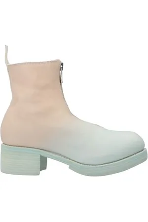 GUIDI CALZADO - Botines de caña alta