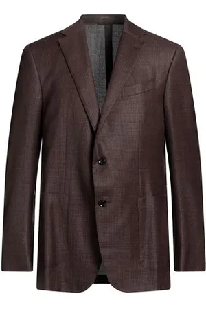Ermenegildo Zegna TRAJES Y CONJUNTOS - Americanas