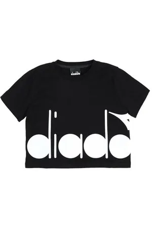 Diadora CAMISETAS Y TOPS - Camisetas