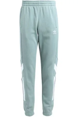 adidas PARTES DE ABAJO - Pantalones