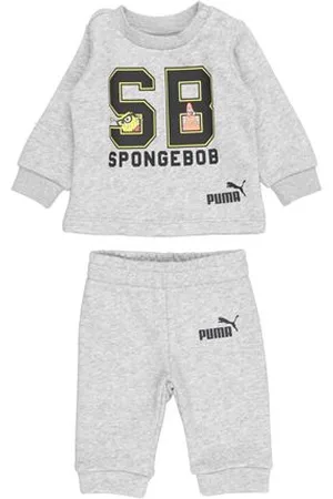 PUMA RECIÉN NACIDO - Conjuntos para bebé