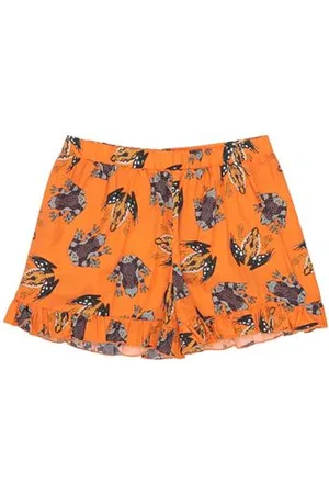 Mariuccia PARTES DE ABAJO - Pantalones cortos y bermudas