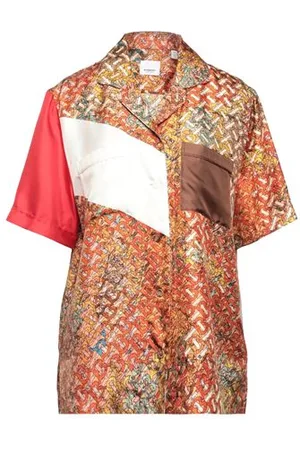 Burberry CAMISETAS Y TOPS - Camisas