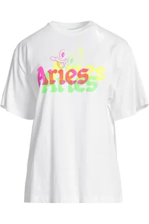 ARIES CAMISETAS Y TOPS - Camisetas