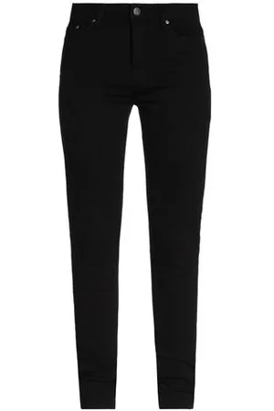 Karl Lagerfeld PARTES DE ABAJO - Pantalones vaqueros