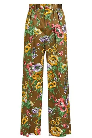 Marc Jacobs PARTES DE ABAJO - Pantalones