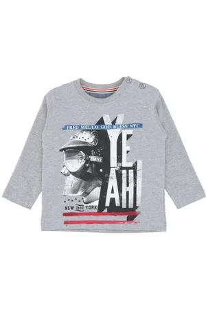 Fred Mello CAMISETAS Y TOPS - Camisetas