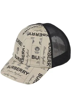 Burberry COMPLEMENTOS - Sombreros