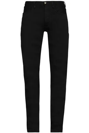 Emporio Armani PARTES DE ABAJO - Pantalones vaqueros