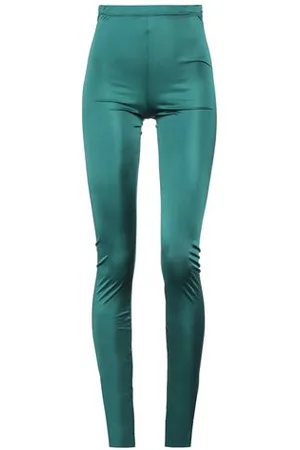 LAMBERTO LOSANI PARTES DE ABAJO - Leggings