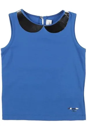 Simonetta CAMISETAS Y TOPS - Camisetas