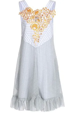 MARCO DE VINCENZO VESTIDOS - Vestidos midi