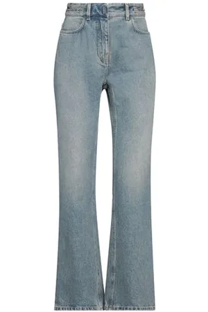 Givenchy PARTES DE ABAJO - Pantalones vaqueros