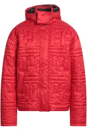 FERRARI ROPA DE ABRIGO - Plumíferos y acolchados