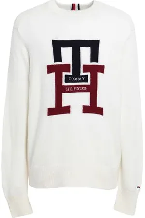 Tommy Hilfiger PRENDAS DE PUNTO - Pullover