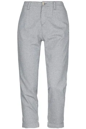 CARE LABEL PARTES DE ABAJO - Pantalones