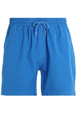 Colorful Standard PARTES DE ABAJO - Pantalones cortos y bermudas