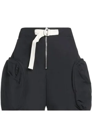 Jil Sander PARTES DE ABAJO - Pantalones cortos y bermudas