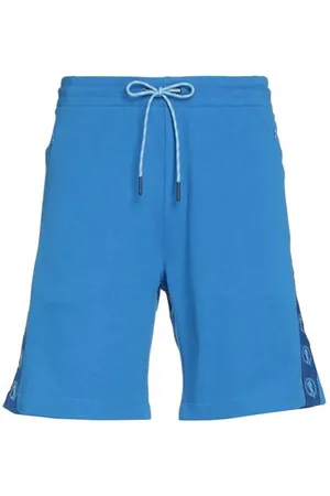 Bikkembergs PARTES DE ABAJO - Pantalones cortos y bermudas