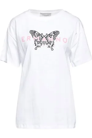 Ermanno Firenze CAMISETAS Y TOPS - Camisetas