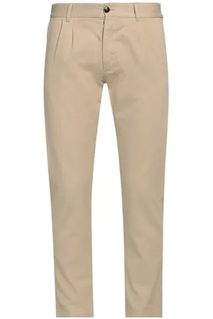 FORTELA PARTES DE ABAJO - Pantalones