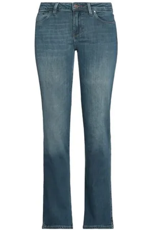Guess PARTES DE ABAJO - Pantalones vaqueros