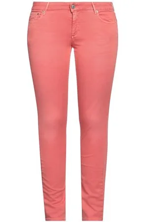CARE LABEL PARTES DE ABAJO - Pantalones