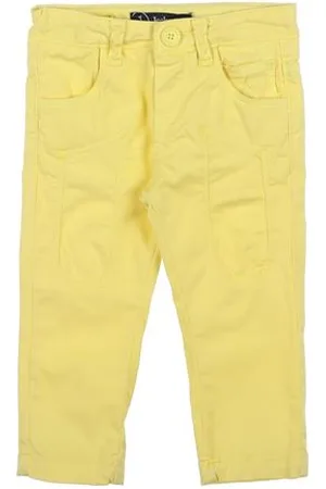 Jeckerson PARTES DE ABAJO - Pantalones