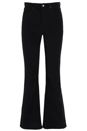 Topshop PARTES DE ABAJO - Pantalones