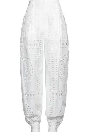 Alberta Ferretti PARTES DE ABAJO - Pantalones