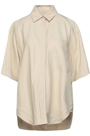 Loulou Studio CAMISETAS Y TOPS - Camisas