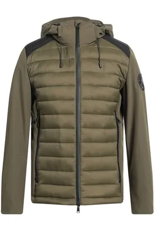ERMANNO SCERVINO ROPA DE ABRIGO - Plumíferos y acolchados